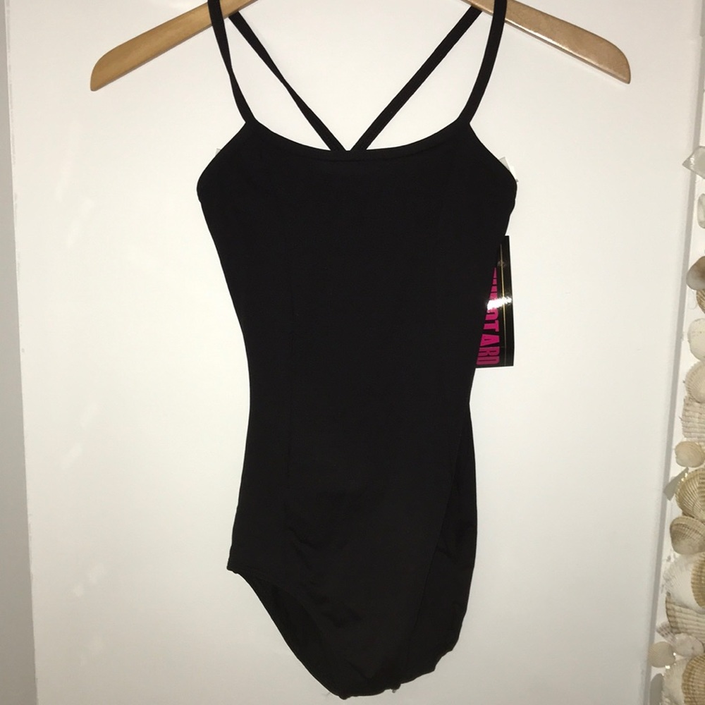 Eurotard (leotard) Camisole